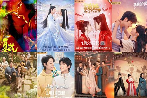 Best Asian Drama 2023 (100 shows) .
